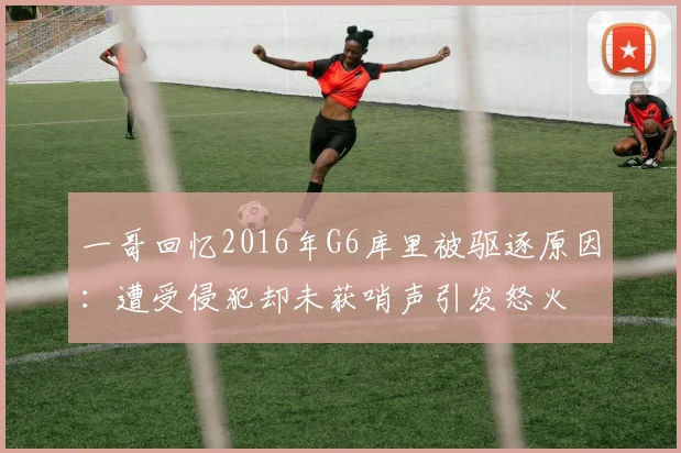 一哥回忆2016年G6库里被驱逐原因：遭受侵犯却未获哨声引发怒火