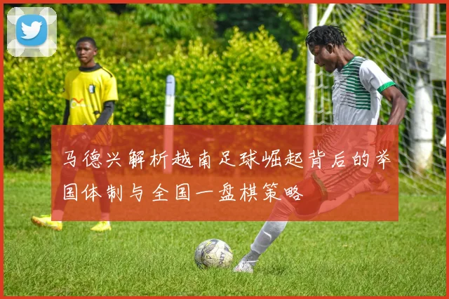 马德兴解析越南足球崛起背后的举国体制与全国一盘棋策略