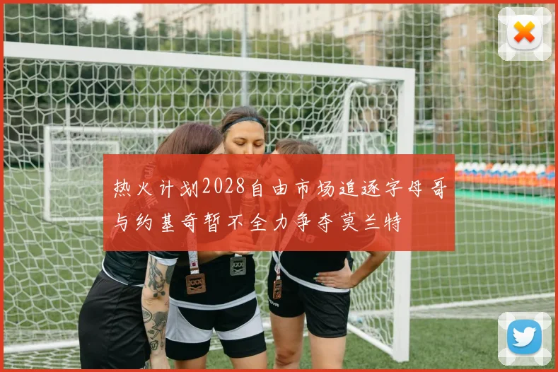 热火计划2028自由市场追逐字母哥与约基奇暂不全力争夺莫兰特